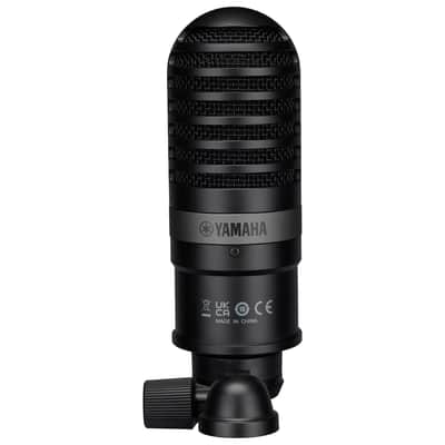 Yamaha YCM01 Cardioid Large Diaphragm Condenser Microphone