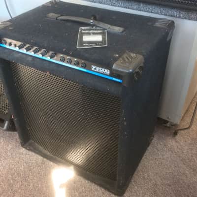 Yorkville 200B Bass Amplifier image 1