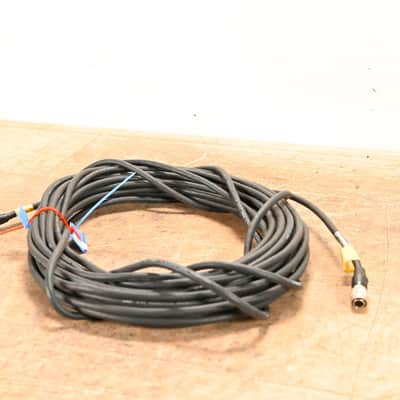 TecNec M10M-F-50 CCA-7 Series Camera to CCU Cable - 50 ft CG01MUX image 4