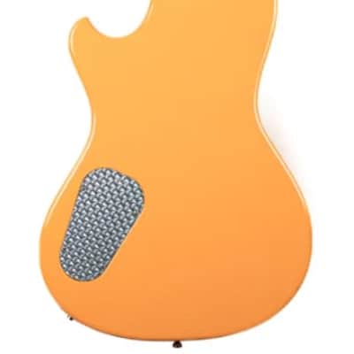 Powers Electric A Type 2023 Creamsicle image 5