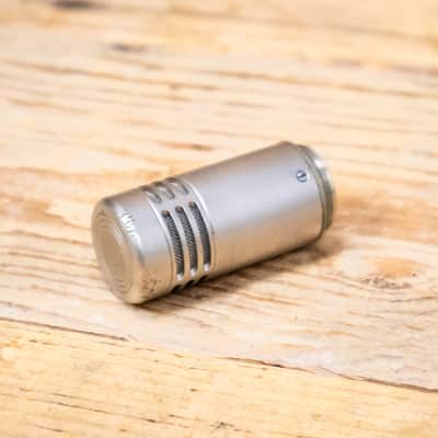 AKG Silver CK-22 (CK22) Omnidirectional Capsule C451E, C451EB, C452EB U283369 image 2