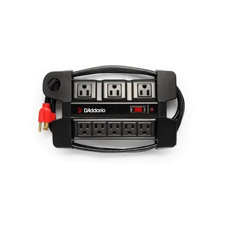 D'Addario Tour-Grade Power Base image 1