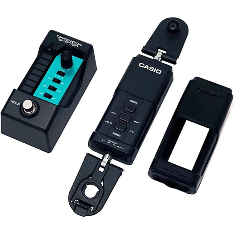 Immagine Casio Dimension Shifter Wireless Expression Guitar Controller - 1