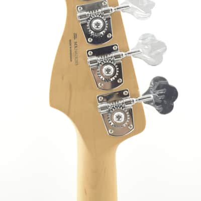 Fender Player II Precision Bass 2024 - Present - Hialeah Yellow image 9