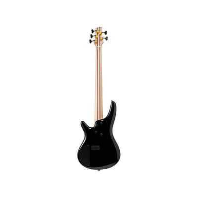 Ibanez J. Custom JCSR2025-SSC image 4