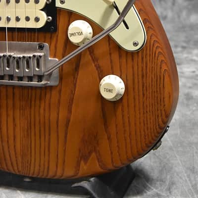 Yamaha Pacifica-904sf Natural image 9
