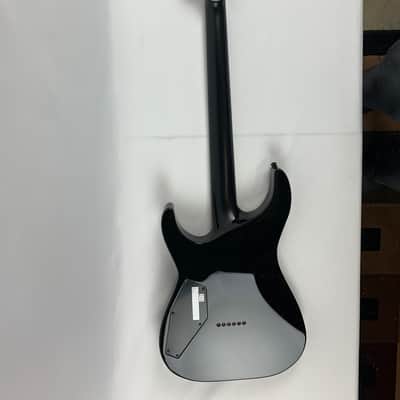 ESP E-II M-II HT BM Mercury Blue Burst with ESP Hard Case - Brand New E2 image 19