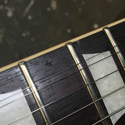 Hohner Professional L59 Electric Guitar image 22
