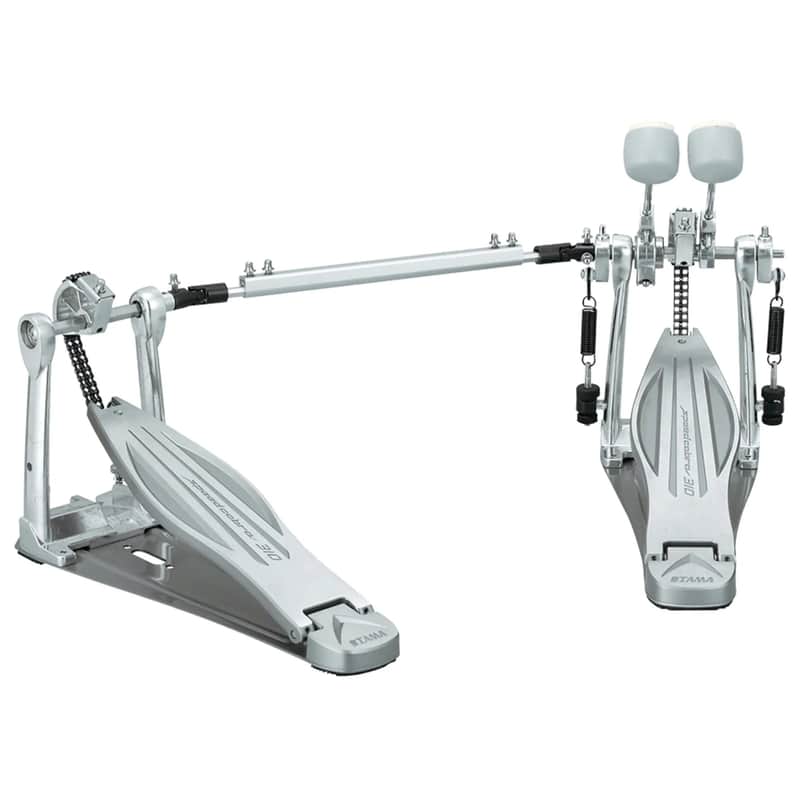 TAMA HP310LW Speed Cobra 310 Twin Drum Pedal image 1