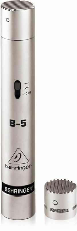 Behringer B5 Condenser Microphone image 1