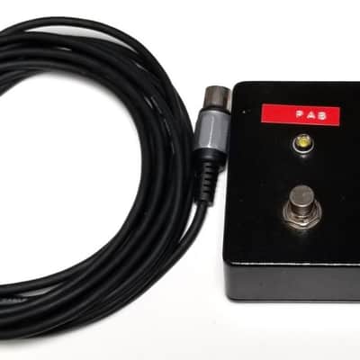 Erso Amplification 100w Overdrive Special Clone - Red image 4