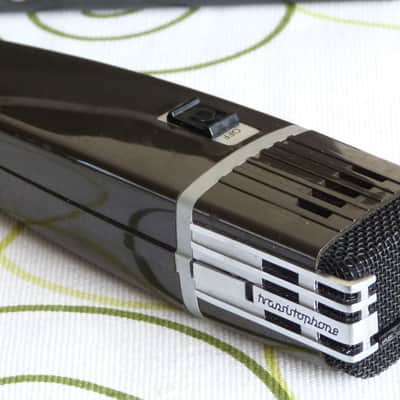 Beyerdynamic M84 Cardioid Dynamic Microphone image 6