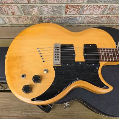 Vintage 1975 Gibson L6-S Deluxe Electric Guitar w/ Original Hardshell Case! image 4