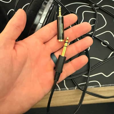 Sennheiser HD 650 Reference Headphonez - Black image 4