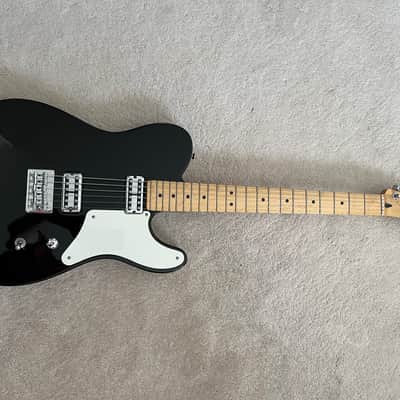 Fender Cabronita 2012 - Black image 12