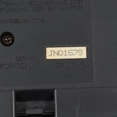 [SALE Ends Oct 7] YAMAHA QR10 MIDI EASY CHORD KEYBOARD Sound Module QR-10 RARE image 9