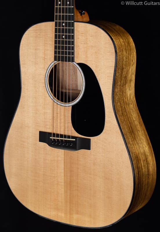 Martin Road Series D12-E Koa (922) image 1