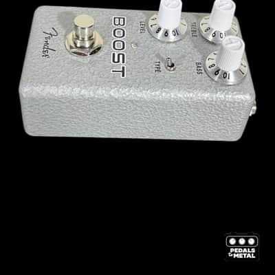 Fender Hammertone Boost -x17330 image 2