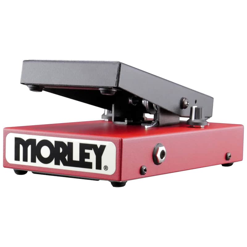Morley 20/20 Bad Horsie Wah image 3
