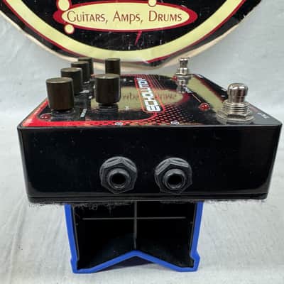 Pigtronix Echolution2 echolution 2 II Filter Pro Multi-Tap Delay Pedal image 6