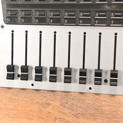 Allen & Heath PL-6 Remote Mix Controller CG01J0G image 3