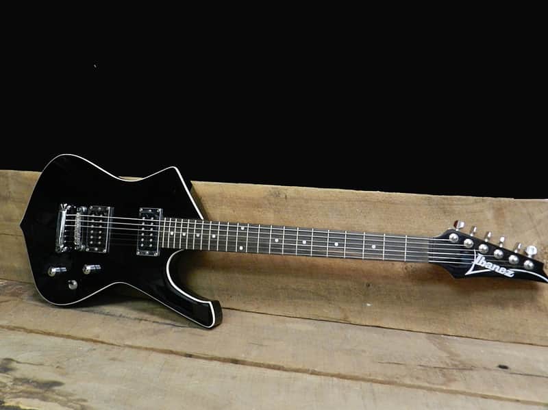 Ibanez Iceman ICX-120 Made in Korea | Reverb