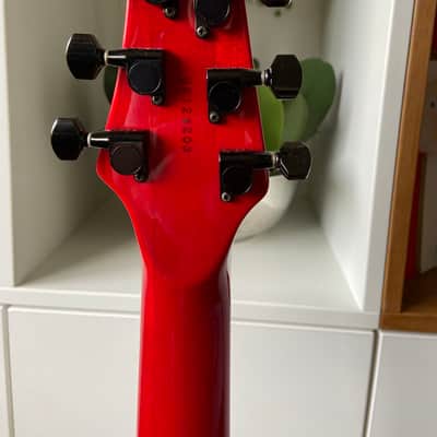 ESP Horizon CTM FR 1998 Red image 4