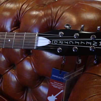 Danelectro '56 U2 Reissue image 5