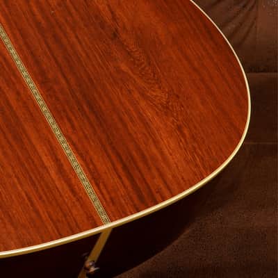 Martin D-28 Authentic 1937 Aged image 12