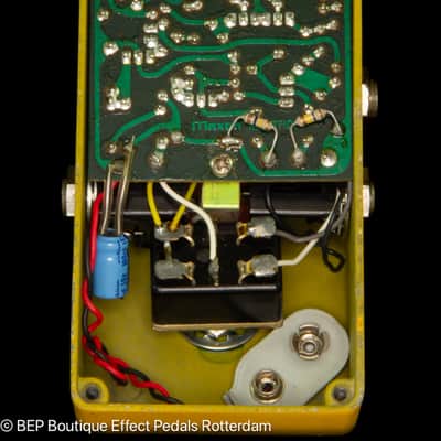 Ibanez Stereo Box ST-800 1977 Japan image 10