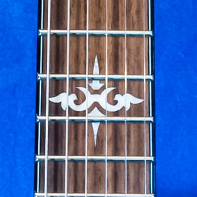 Ibanez  Art 100  White image 6