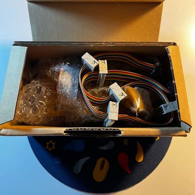 Endorphin.es Shuttle Control Eurorack Synth Module image 7