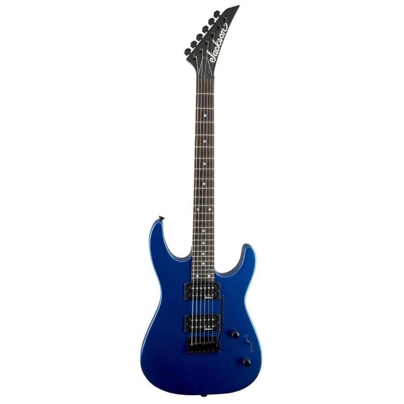JACKSON JS DINKY JS12
