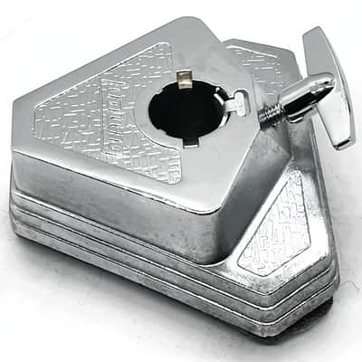 Ludwig P-1765B Modular Bass Drum Tom Holder Mounting Bracket (No Backing Plate) NOS - OPEN BOX image 3