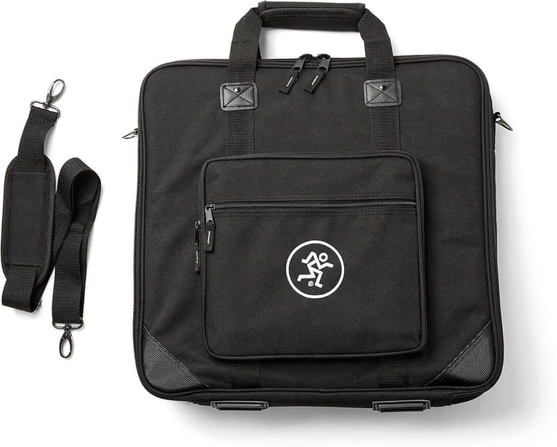 Mackie ProFX16v3 Mixer Bag image 1