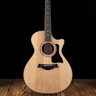 Taylor 312ce V-Class - Natural image 2
