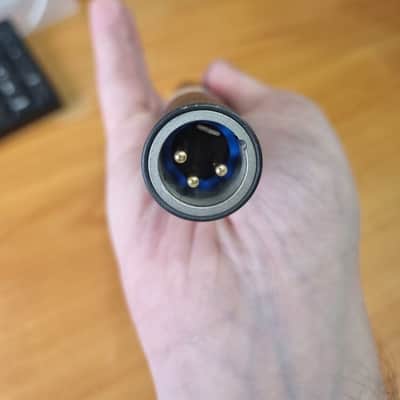 RODE NTG2 Shotgun Microphone 2007 - Present - Black image 4