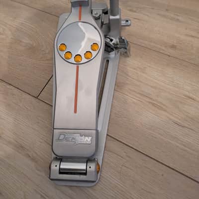 Pearl Demon Drive P-3002D Double Bass Drum Pedal – Thomann Warranty – Excellent Condition image 2