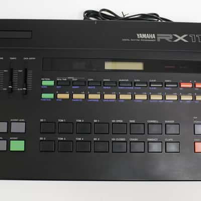 YAMAHA RX11 image 2