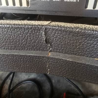 Fender Super 210 Early 90s image 5