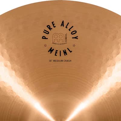 MEINL PA18MC image 7