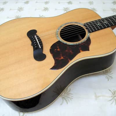 Gibson CL40 Artist Natural image 5