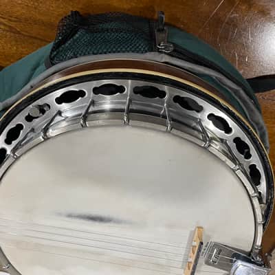 Alvarez Banjo 1970s image 17