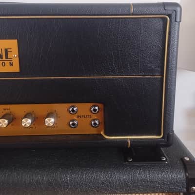 British Style Plexi50 Lead image 3
