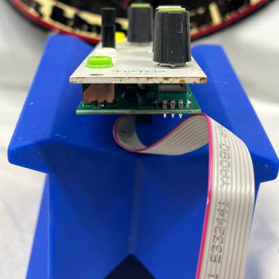 Tip Top Audio Forbidden Planet Analog Filter Module Bild 3