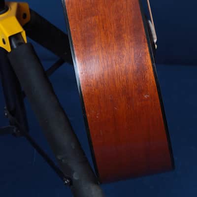 Washburn Style E Concert Size 1923-28 / Rare Special Order! image 13