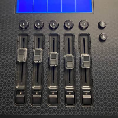 Jands Vista S1 2000's - Black image 6