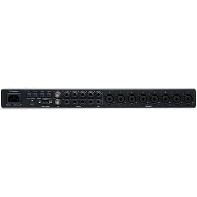 PreSonus Quantum HD 8 USB-C Audio Interface image 3