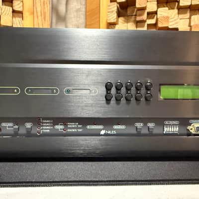 Niles ZR-4630 6-Zone MultiZone Receiver / Amplifier image 3