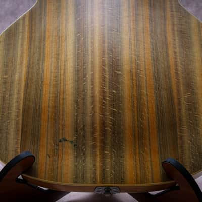 FENDER USA Vintage Wildwood Coronado II Hollow Body "Wildwood + Rosewood" (1969) image 17